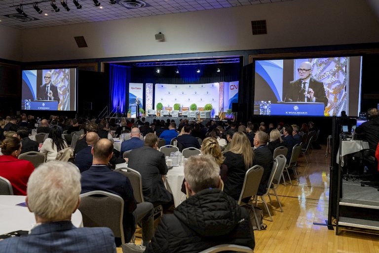 Day 2 - BCNRF 2026