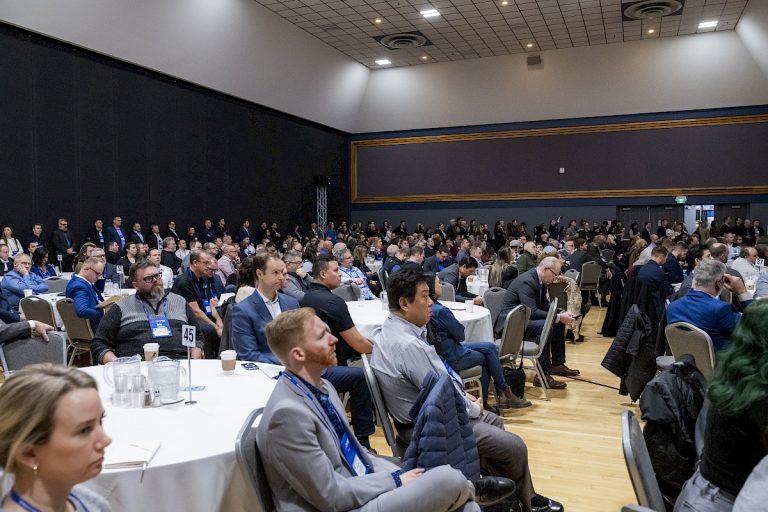 Day 2 - BCNRF 2026