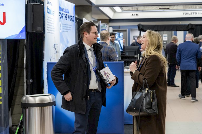 Day 2 - BCNRF 2026