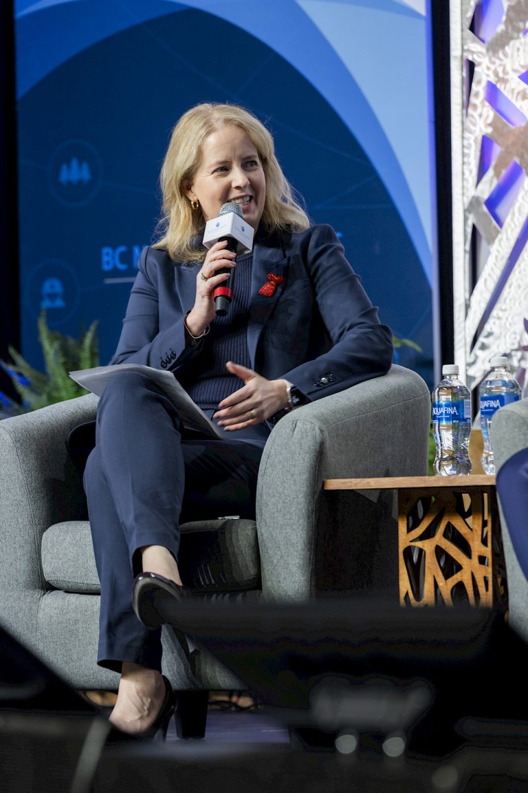 Day 2 - BCNRF 2026