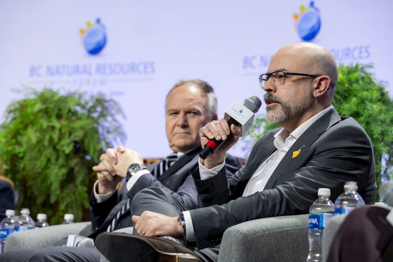 Day 2 - BCNRF 2026