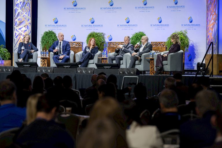Day 2 - BCNRF 2026