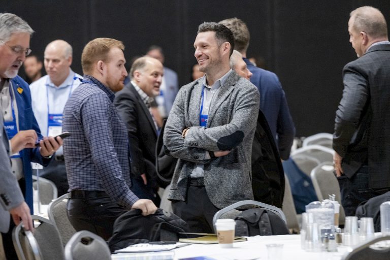 Day 2 - BCNRF 2026