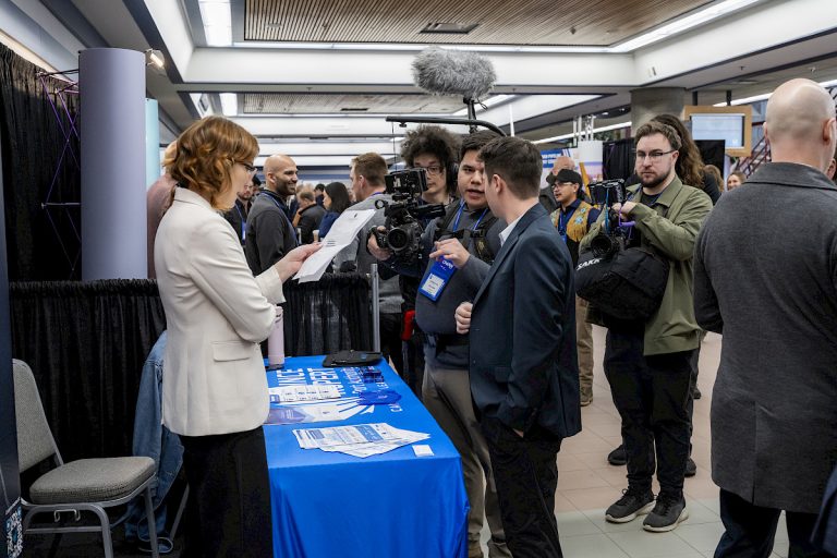 Day 2 - BCNRF 2026