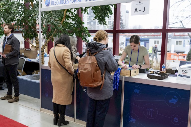 Day 2 - BCNRF 2026