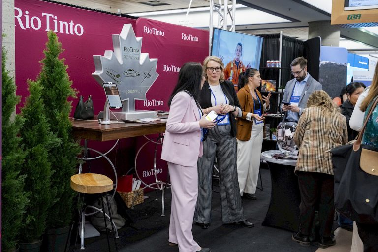 Day 2 - BCNRF 2026