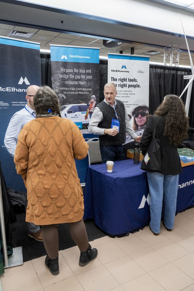 Day 2 - BCNRF 2026
