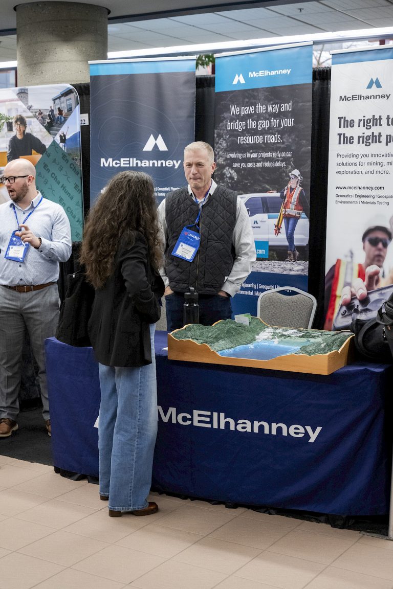 Day 2 - BCNRF 2026
