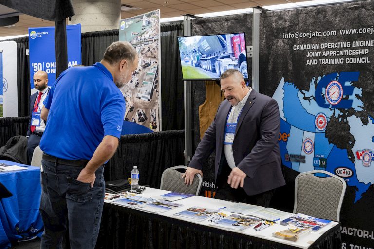 Day 2 - BCNRF 2026