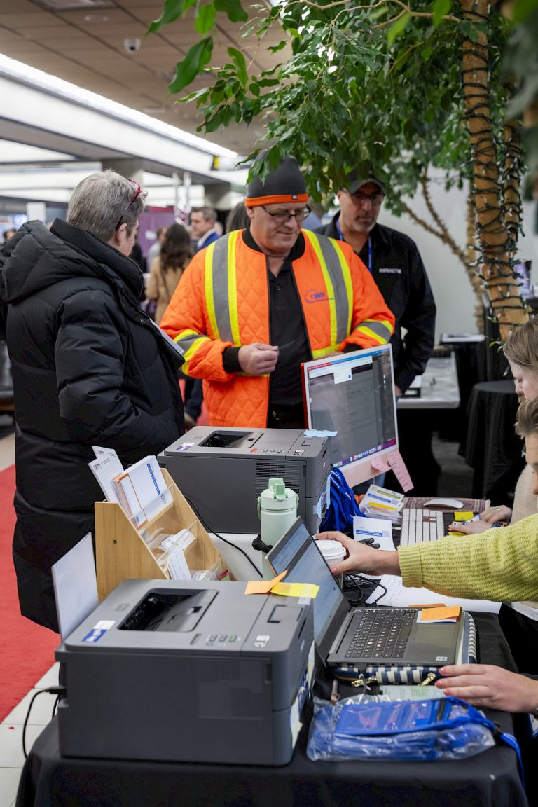 Day 2 - BCNRF 2026