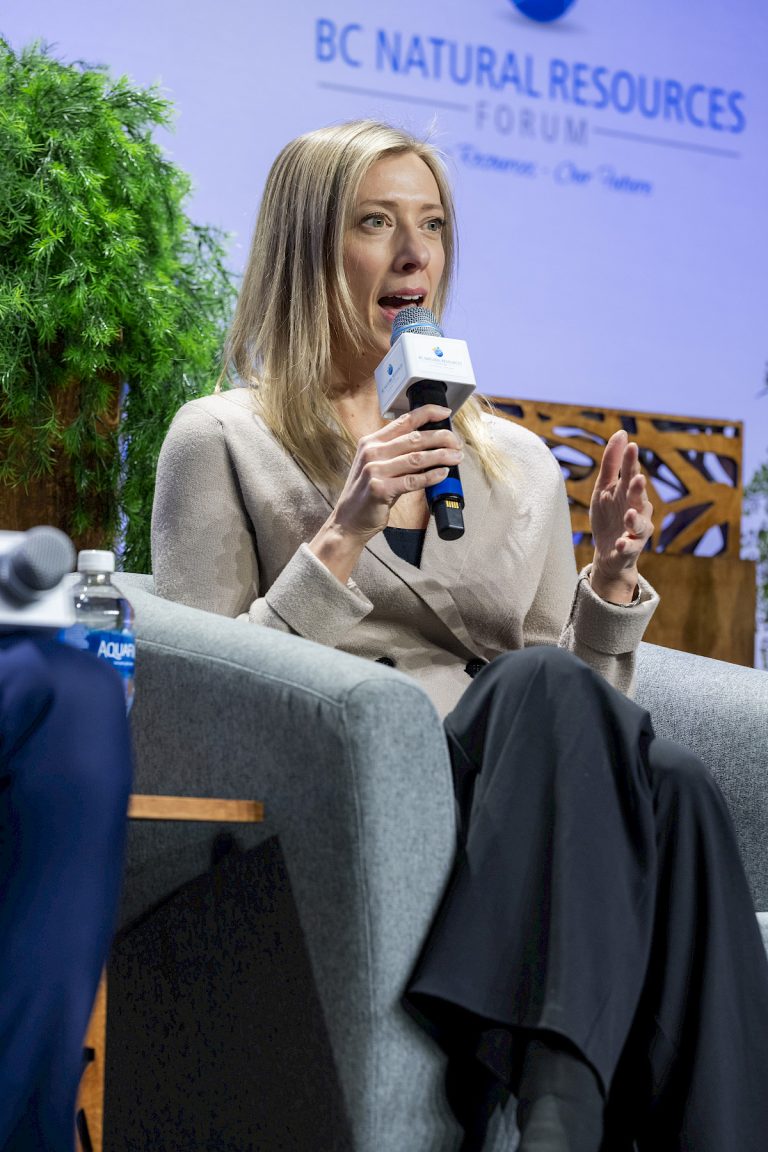 Day 2 - BCNRF 2026