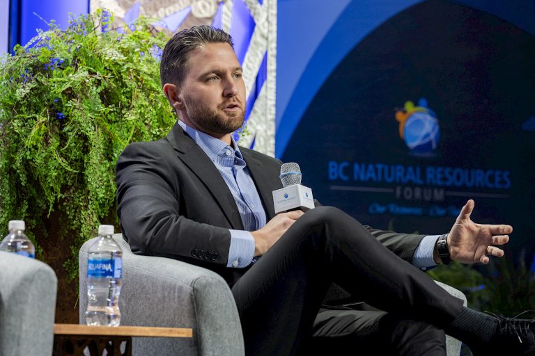 Day 2 - BCNRF 2026