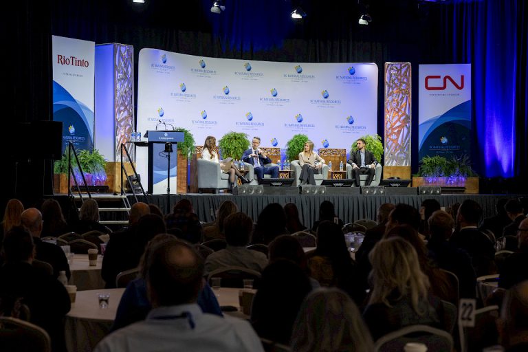 Day 2 - BCNRF 2026