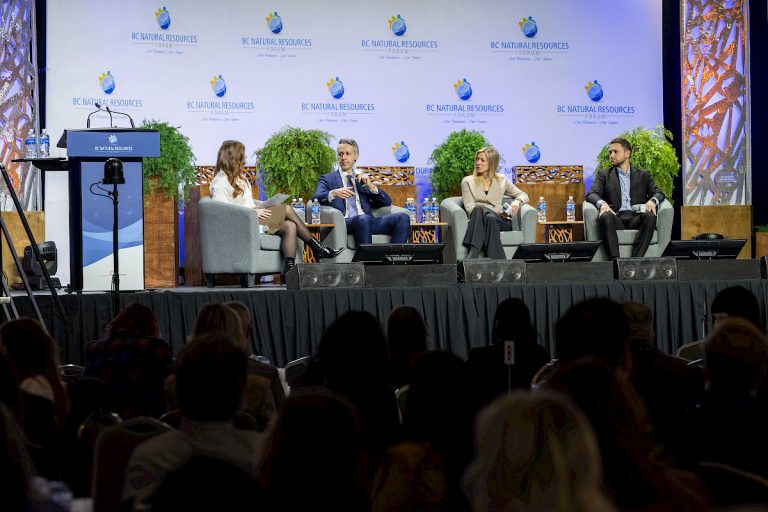 Day 2 - BCNRF 2026