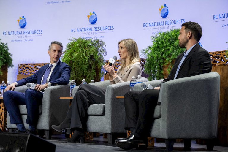 Day 2 - BCNRF 2026
