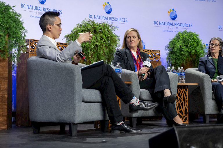 Day 2 - BCNRF 2026