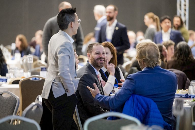Day 2 - BCNRF 2026