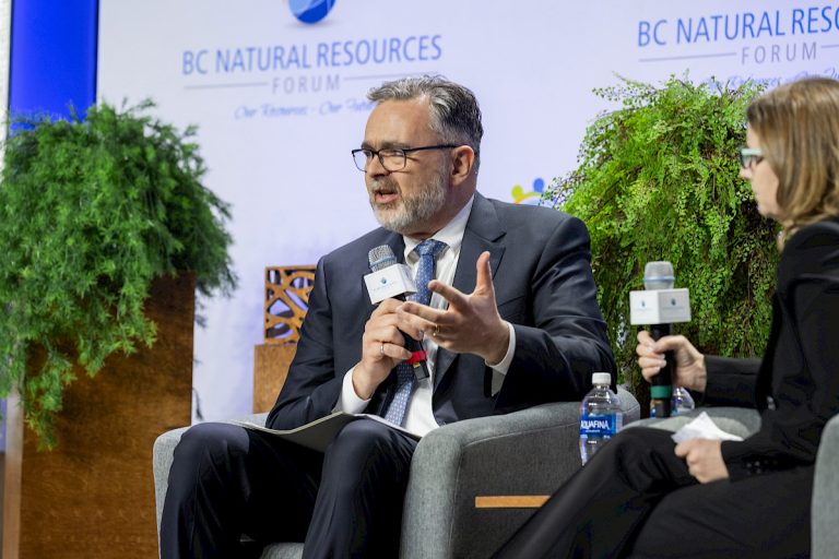 Day 2 - BCNRF 2026