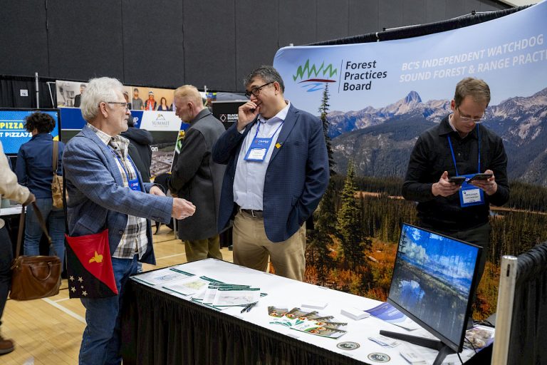 Day 2 - BCNRF 2026