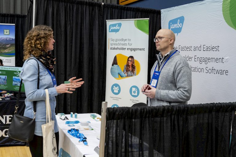 Day 2 - BCNRF 2026