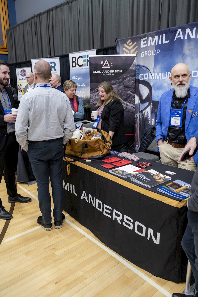 Day 2 - BCNRF 2026