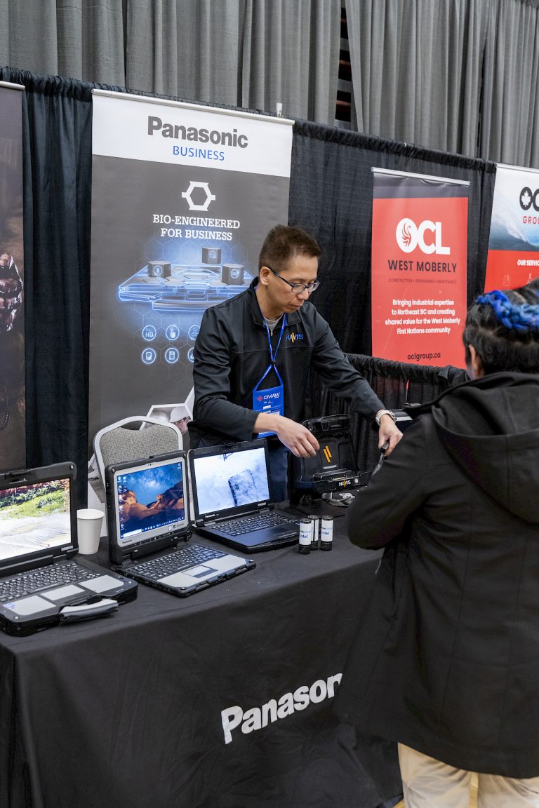 Day 2 - BCNRF 2026