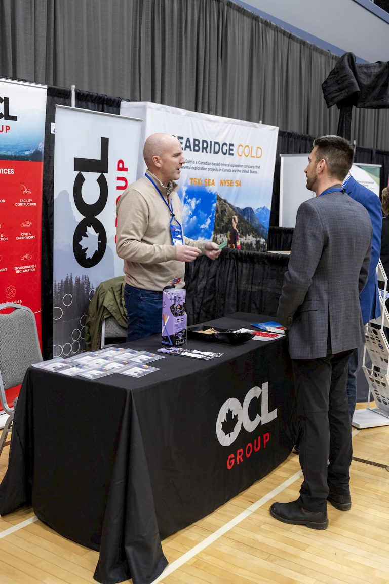 Day 2 - BCNRF 2026