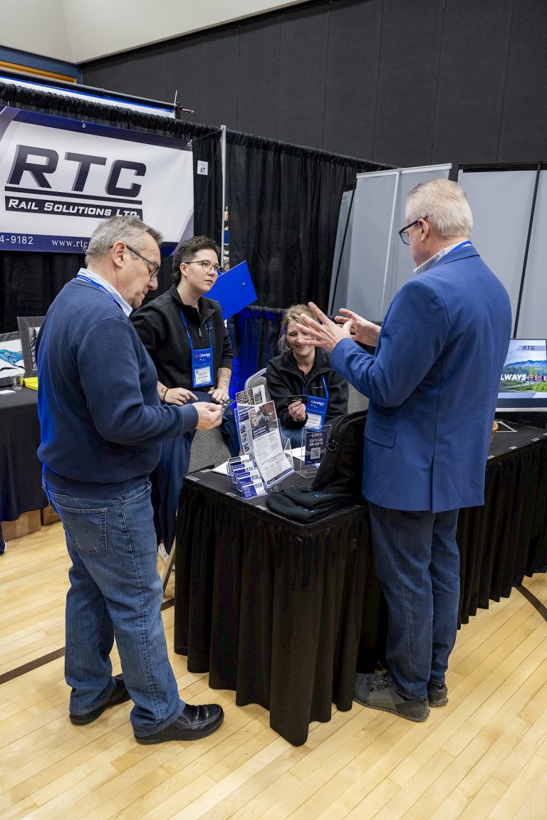 Day 2 - BCNRF 2026