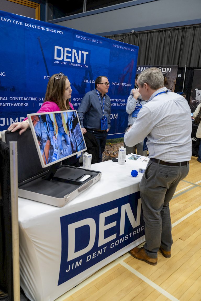Day 2 - BCNRF 2026