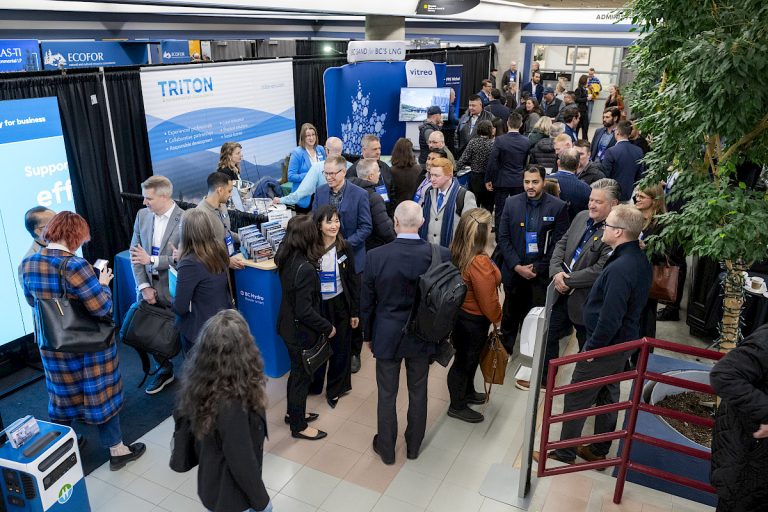 Day 2 - BCNRF 2026