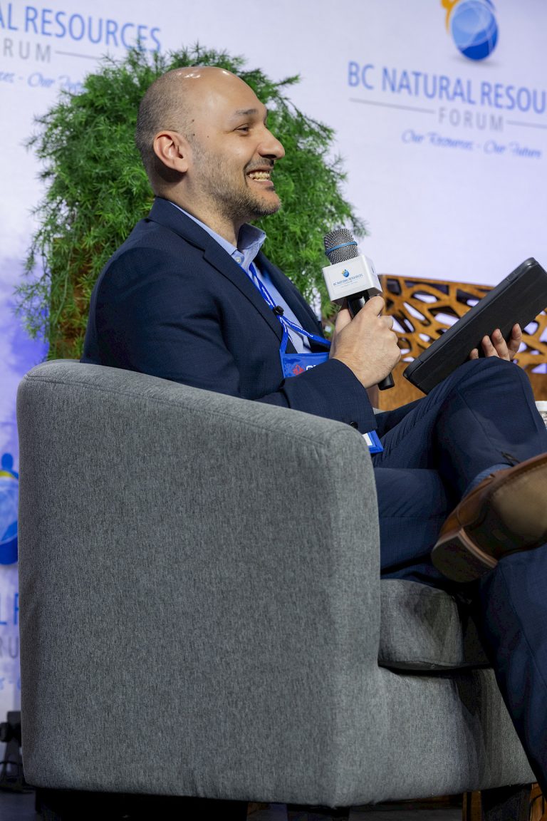 Day 2 - BCNRF 2026