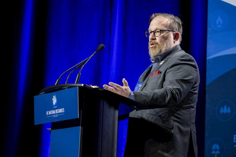 Day 2 - BCNRF 2026