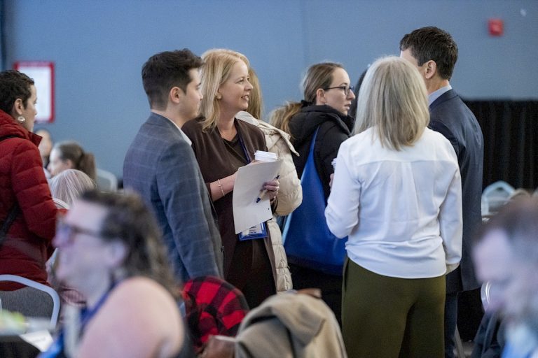Day 3 - BCNRF 2026