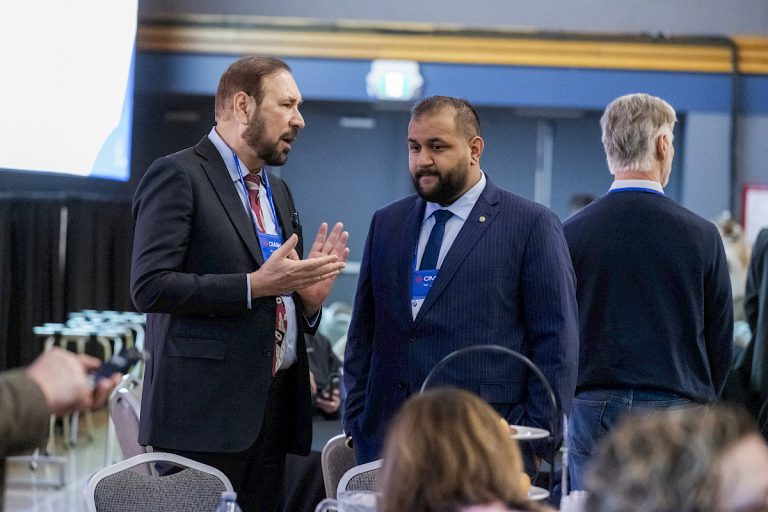 Day 3 - BCNRF 2026