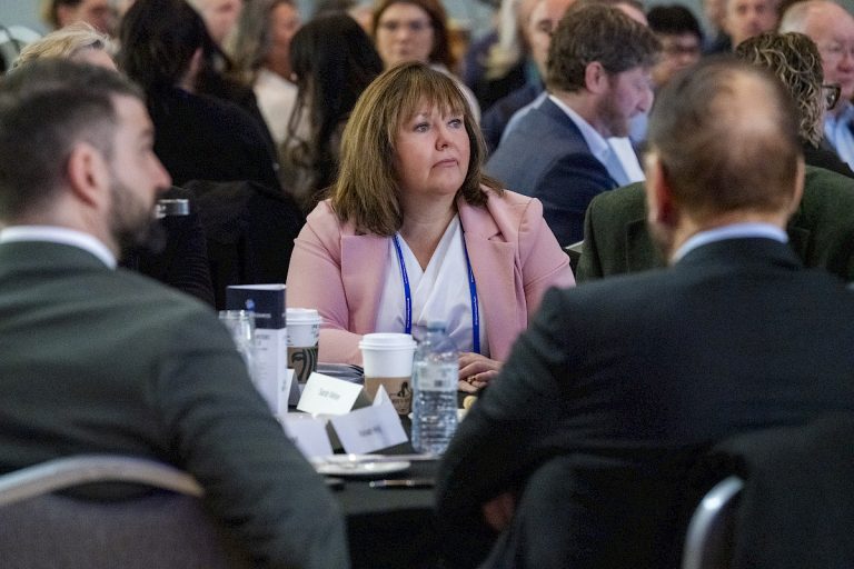 Day 3 - BCNRF 2026