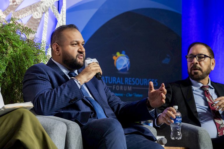 Day 3 - BCNRF 2026