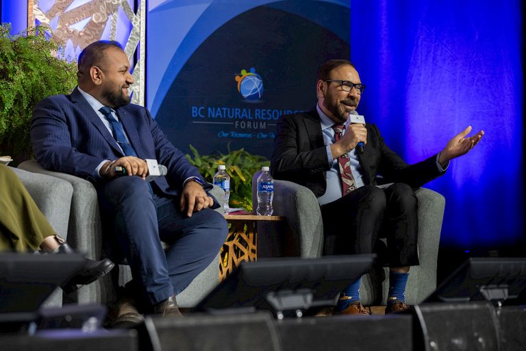 Day 3 - BCNRF 2026