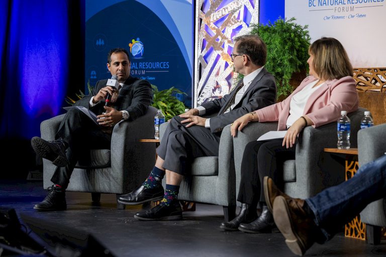 Day 3 - BCNRF 2026