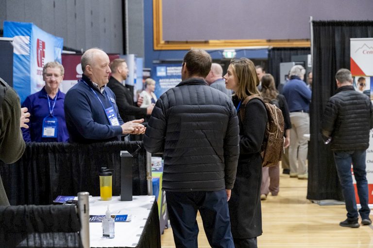 Day 3 - BCNRF 2026
