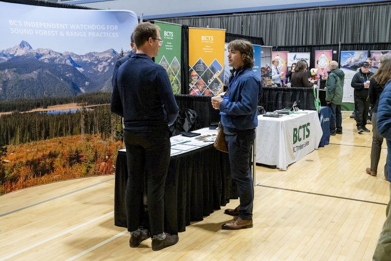 Day 3 - BCNRF 2026