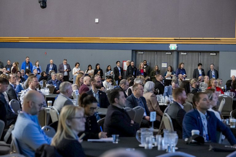 Day 3 - BCNRF 2026