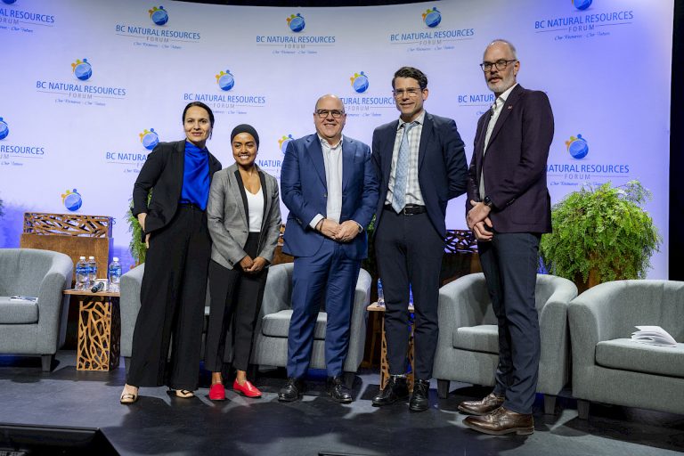Day 3 - BCNRF 2026