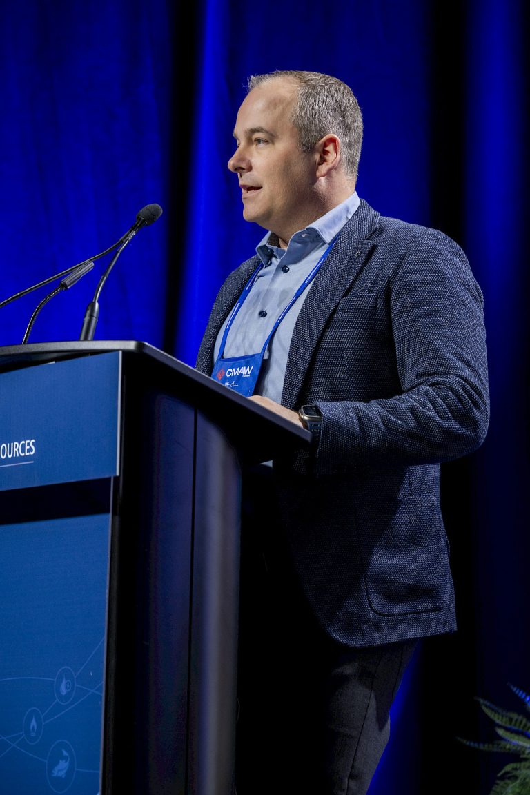 Day 3 - BCNRF 2026
