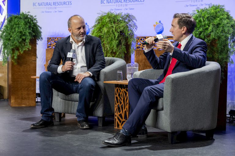 Day 3 - BCNRF 2026