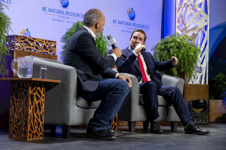Day 3 - BCNRF 2026