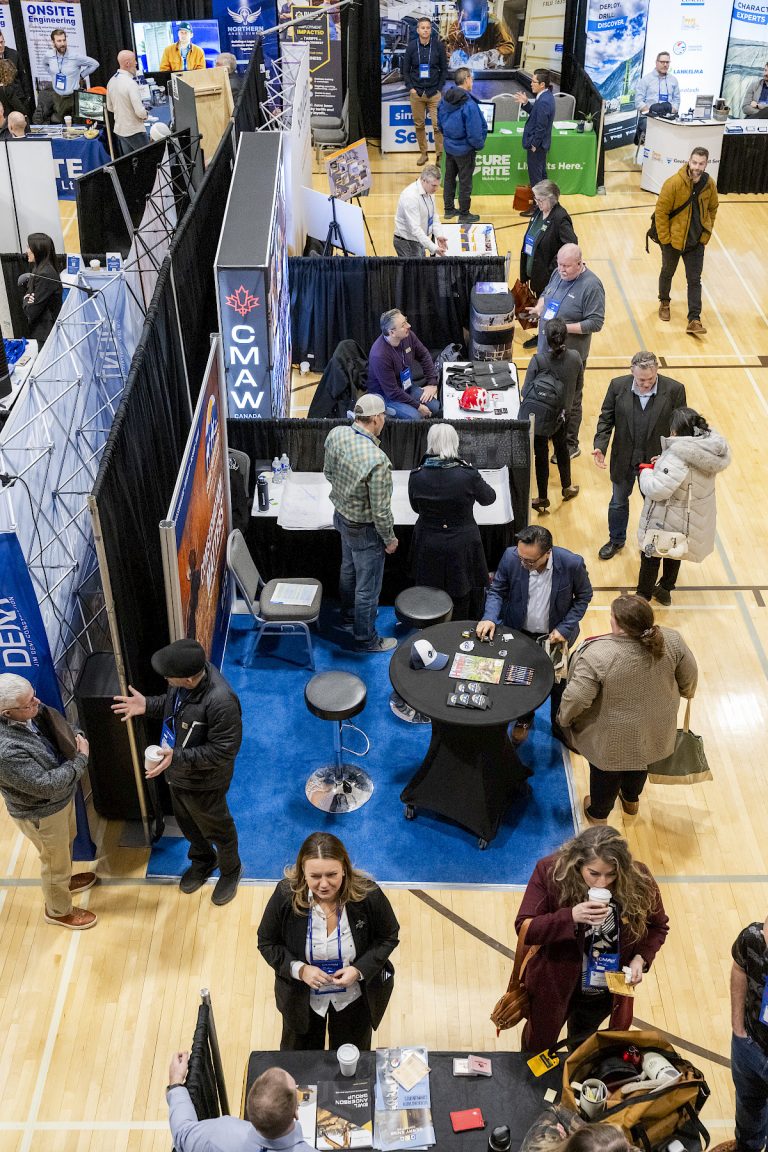 Day 3 - BCNRF 2026