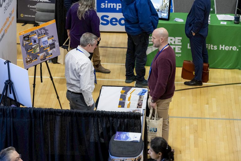 Day 3 - BCNRF 2026