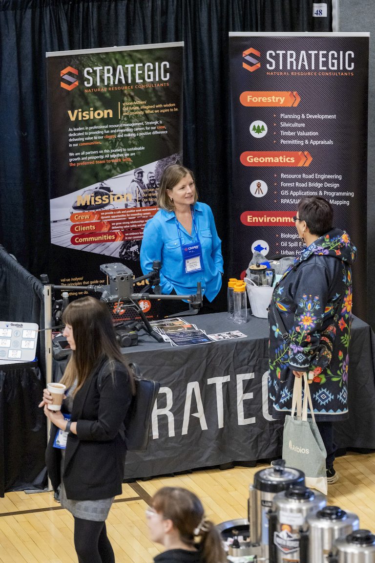 Day 3 - BCNRF 2026
