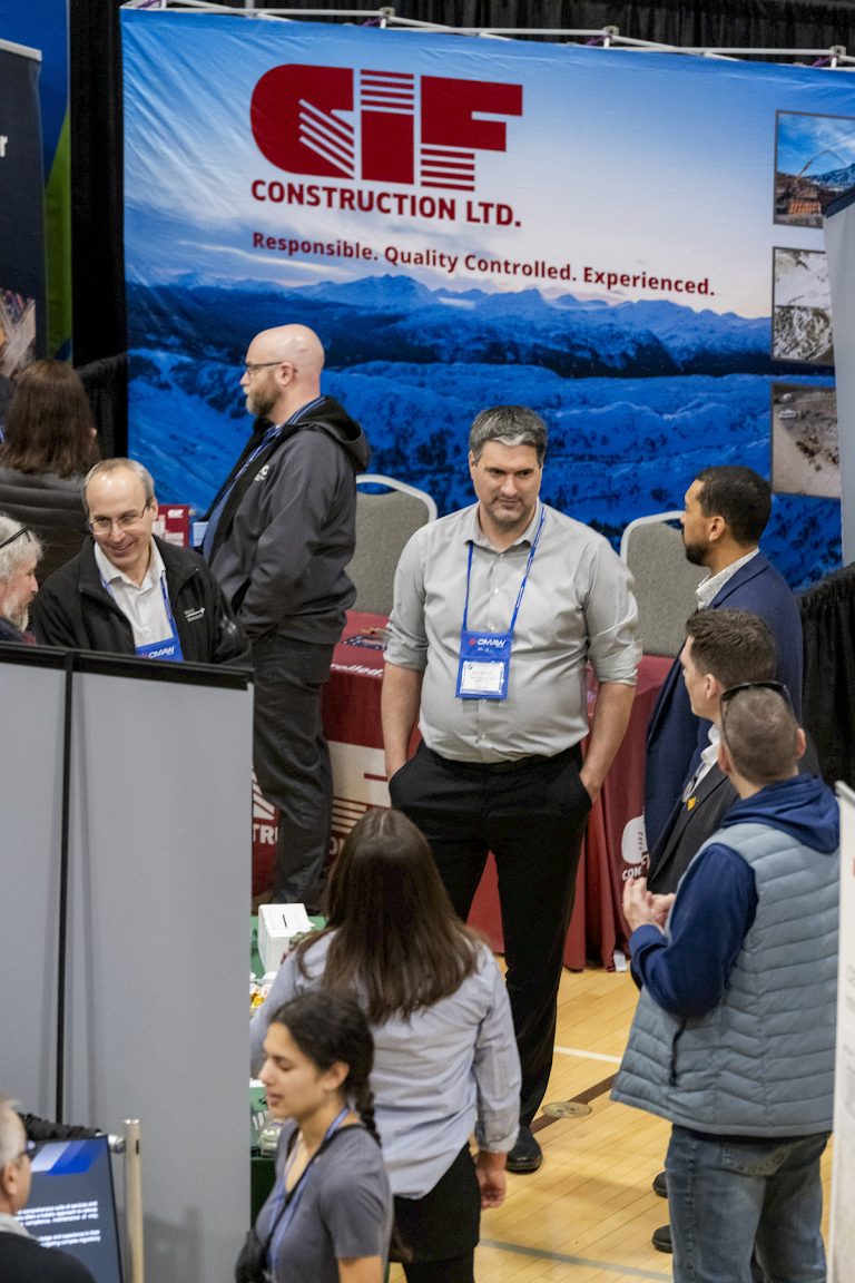 Day 3 - BCNRF 2026