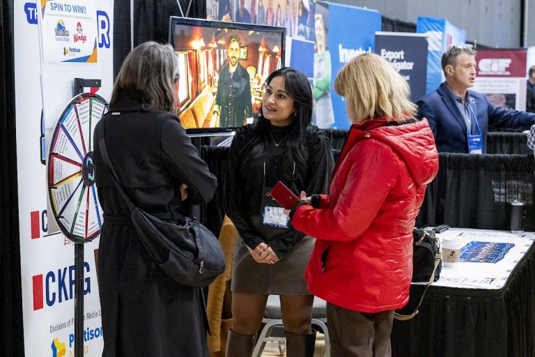 Day 3 - BCNRF 2026